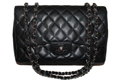 quilted leather chanel bag|original quilted chanel bag.